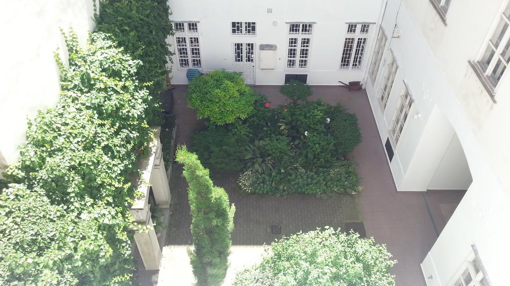 Bmg Apartment Basilica Budapest Exterior photo