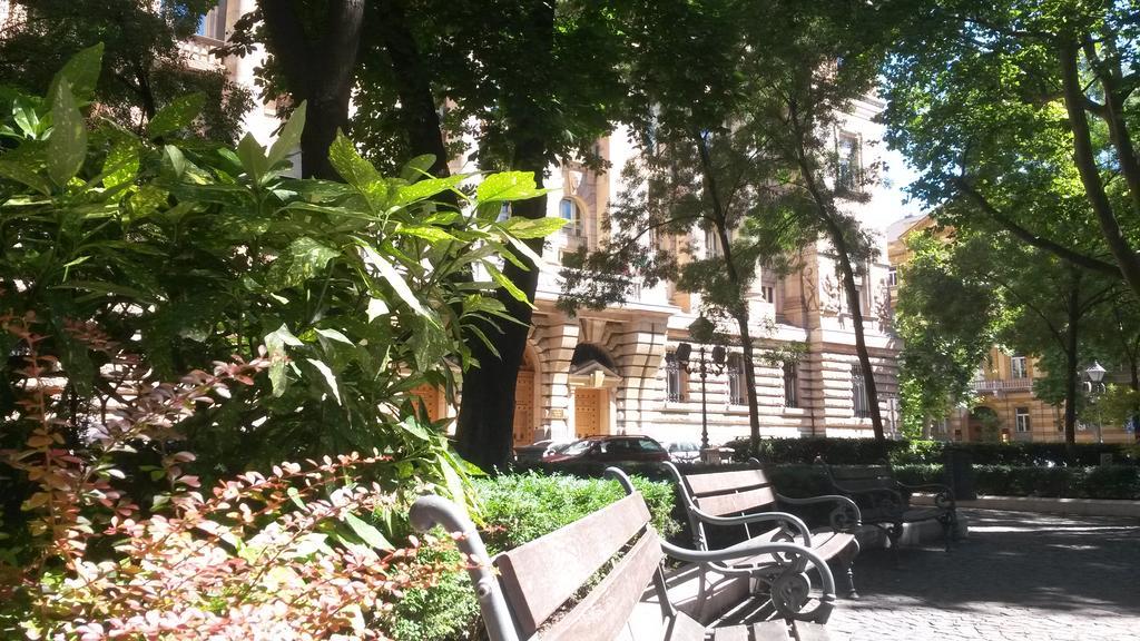Bmg Apartment Basilica Budapest Exterior photo